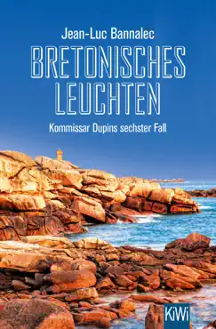bretonisches leuchten book cover image