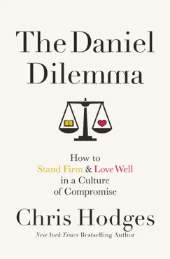 the daniel dilemma book cover image