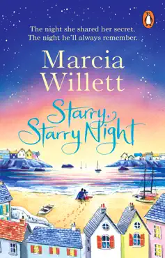 starry, starry night imagen de la portada del libro