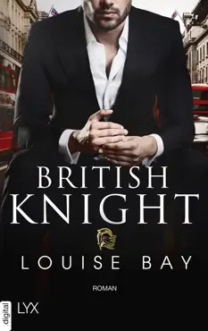 british knight imagen de la portada del libro