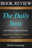 The Daily Stoic sinopsis y comentarios