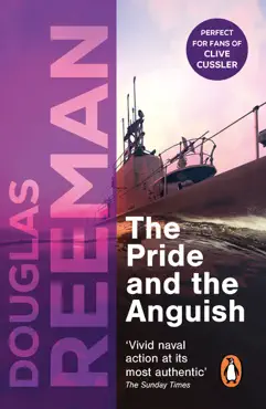 the pride and the anguish imagen de la portada del libro