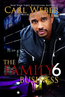 the family business 6 book cover image