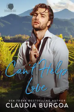 can't help love book cover image