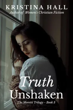 truth unshaken book cover image