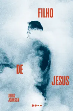 filho de jesus book cover image