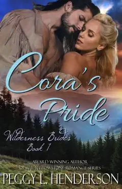 cora's pride book cover image