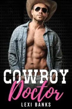 cowboy doctor book cover image
