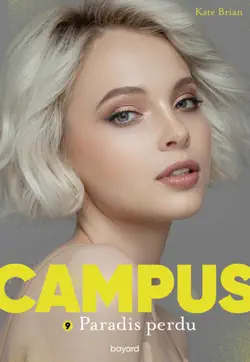 campus, tome 09 book cover image