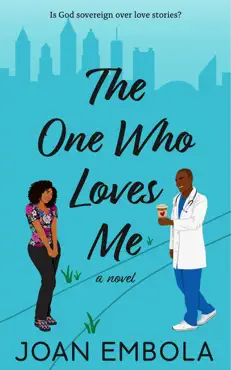 the one who loves me book cover image