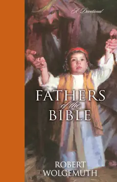 fathers of the bible book cover image