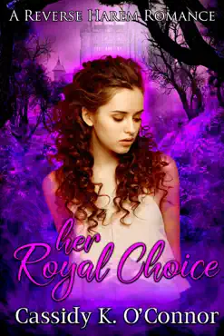 her royal choice book cover image