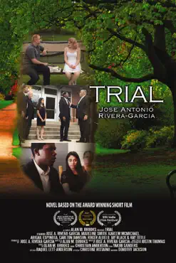 trial book cover image
