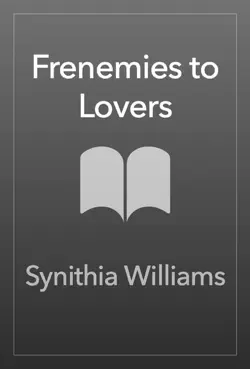 frenemies to lovers book cover image