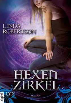 hexenzirkel book cover image