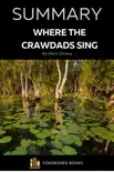 Summary of Where the Crawdads Sing by Delia Owens book summary, reviews and download