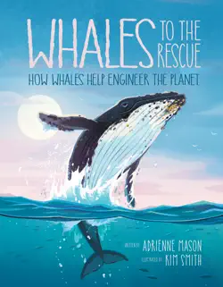 whales to the rescue imagen de la portada del libro