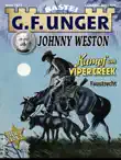 G. F. Unger Classics Johnny Weston 78 synopsis, comments