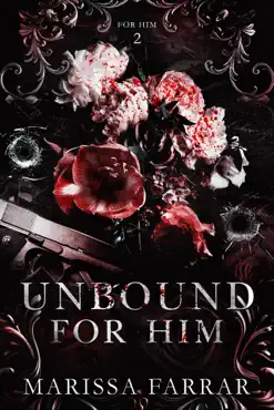 unbound for him book cover image