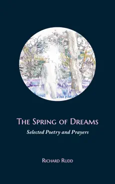 the spring of dreams book cover image
