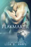 Playmaker, A Baltimore Banners Intermission Novella synopsis, comments