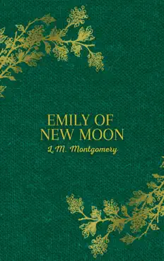 emily of new moon book cover image