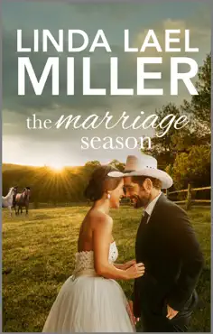 the marriage season imagen de la portada del libro