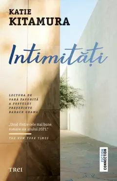 intimitati book cover image