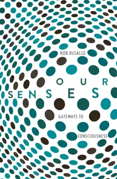 our senses book cover image