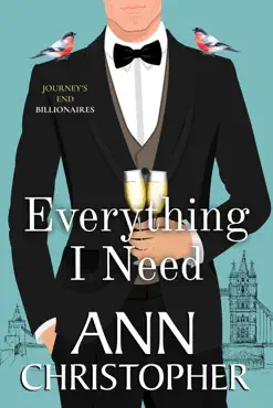 everything i need book cover image