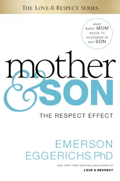 mother and son book cover image