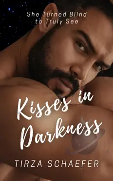 kisses in darkness book cover image