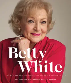 betty white - 2nd edition book cover image