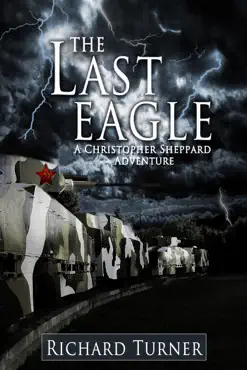 the last eagle book cover image