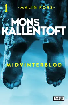 midvinterblod book cover image