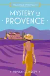 Mystery in Provence synopsis, comments