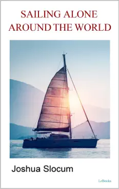 sailing alone around the world book cover image