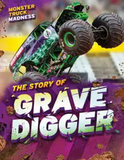 the story of grave digger book cover image