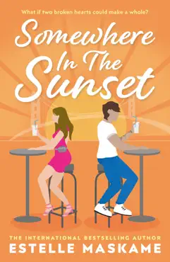 somewhere in the sunset book cover image