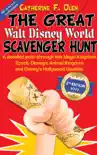 The Great Walt Disney World Scavenger Hunt Second Edition synopsis, comments