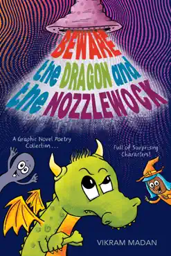 beware the dragon and the nozzlewock book cover image