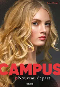 campus, tome 05 book cover image