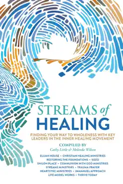 streams of healing book cover image