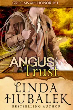angus' trust book cover image