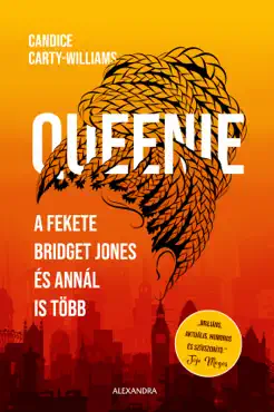 queenie book cover image