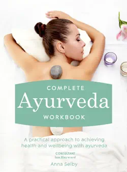complete ayurveda workbook book cover image