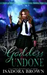 Goddess Undone synopsis, comments