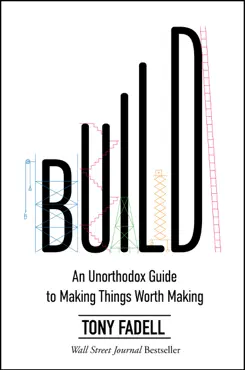 build book cover image