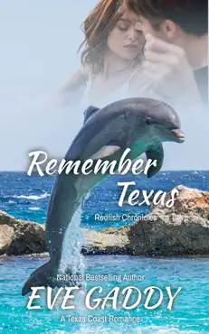 remember texas book cover image