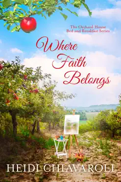 where faith belongs book cover image